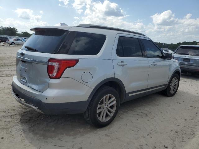 Photo 3 from auction – 2017 FORD EXPLORER X with VIN 1FM5K7D82HGA32147