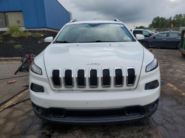 Photo 5 from auction – 2014 JEEP CHEROKEE L with VIN 1C4PJMCB5EW186087