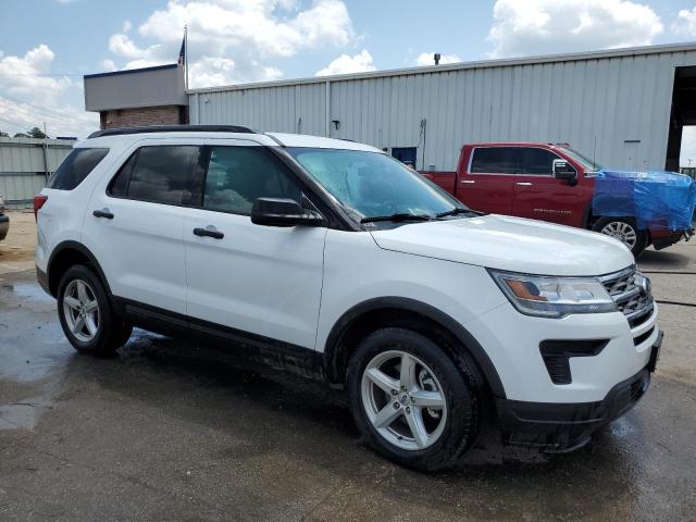 Photo 4 from auction – 2019 FORD EXPLORER with VIN 1FM5K8B83KGB27056