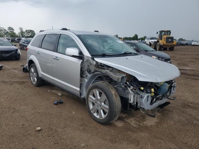 Photo 4 from auction – 2012 DODGE JOURNEY CR with VIN 3C4PDDDG2CT273885