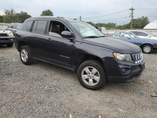 Photo 4 from auction – 2014 JEEP COMPASS SP with VIN 1C4NJCBAXED801139