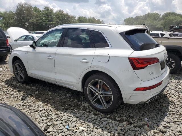 Photo 2 from auction – 2021 AUDI Q5 E PREMI with VIN WA1E2AFY7M2031480