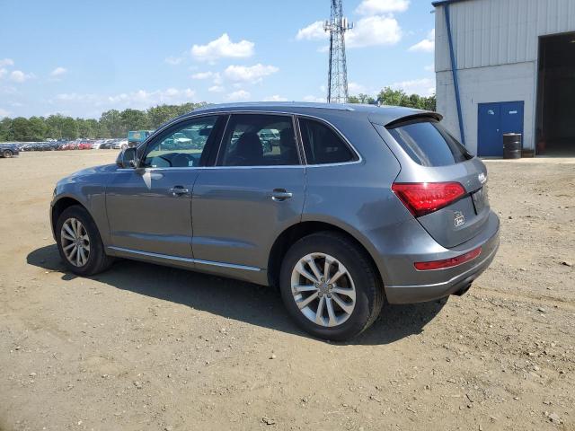 Foto 2 de la subasta – 2013 AUDI Q5 PREMIUM con VIN WA1LFAFP5DA009602