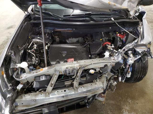Photo 12 from auction – 2018 MITSUBISHI OUTLANDER with VIN JA4AZ3A31JZ024447