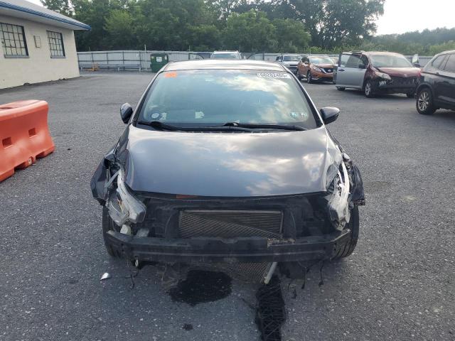 Photo 5 from auction – 2015 KIA FORTE with VIN KNAFX4A89F5373046