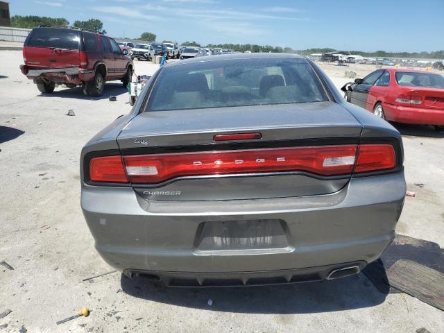 Photo 6 from auction – 2011 DODGE CHARGER with VIN 2B3CL3CG0BH567503