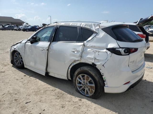 Photo 2 from auction – 2024 MAZDA CX-5 SELEC with VIN JM3KFBBM6R0357139