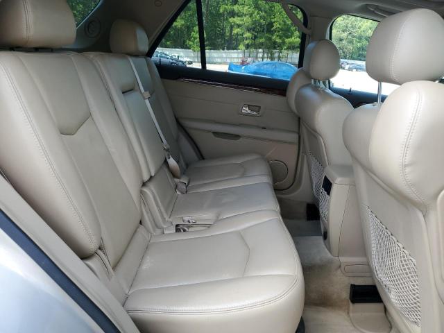 Photo 11 from auction – 2008 CADILLAC SRX with VIN 1GYEE437980137726