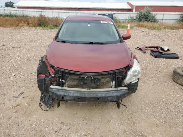 Photo 5 from auction – 2015 NISSAN ALTIMA 2.5 with VIN 1N4AL3AP7FC197870