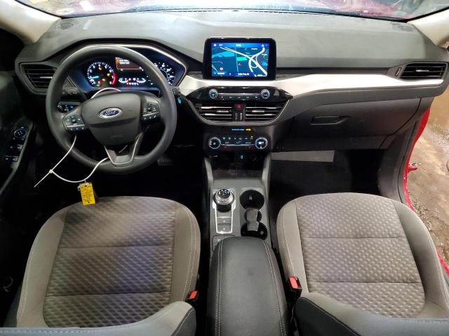 Photo 8 from auction – 2020 FORD ESCAPE SE with VIN 1FMCU9G68LUA09652