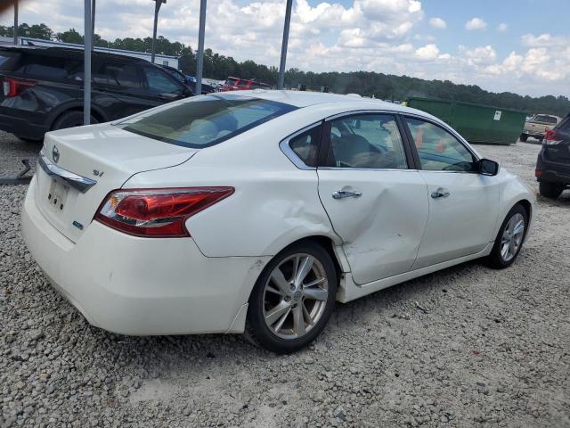 Photo 3 from auction – 2013 NISSAN ALTIMA with VIN 1N4AL3APXDN500450