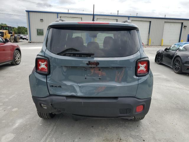 Photo 6 from auction – 2017 JEEP RENEGADE L with VIN ZACCJBBB1HPG40440