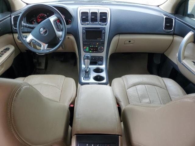 Photo 8 from auction – 2011 GMC ACADIA SLT with VIN 1GKKRSED1BJ176482