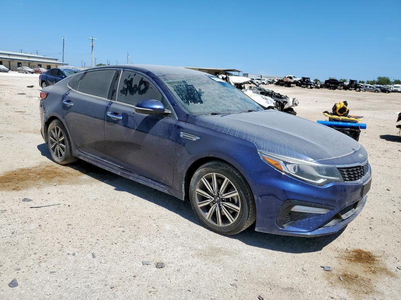 Photo 4 from auction – 2019 KIA OPTIMA EX with VIN 5XXGU4L14KG337741