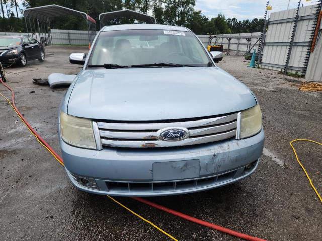 Photo 5 from auction – 2008 FORD TAURUS LIM with VIN 1FAHP25W18G146746