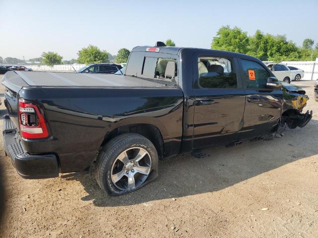 Photo 3 from auction – 2019 RAM 1500 REBEL with VIN 1C6SRFLT8KN783282