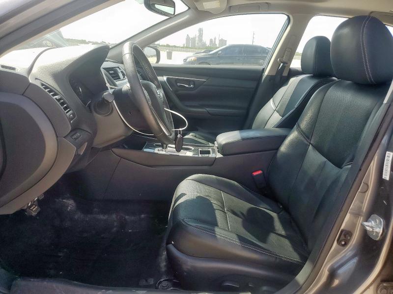 Photo 7 from auction – 2017 NISSAN ALTIMA 2.5 with VIN 1N4AL3AP2HC247870