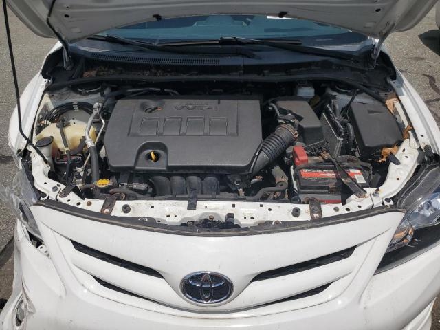 Photo 11 from auction – 2012 TOYOTA COROLLA BASE with VIN 2T1BU4EE7CC776323