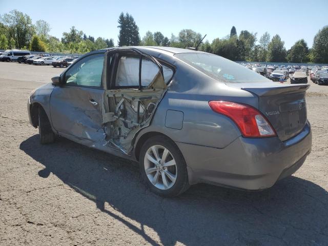 Photo 2 from auction – 2017 NISSAN VERSA S with VIN 3N1CN7AP2HL812422