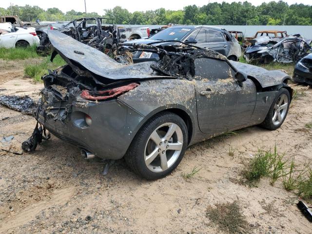 Photo 3 from auction – 2008 PONTIAC SOLSTICE with VIN 1G2MB35B28Y107172