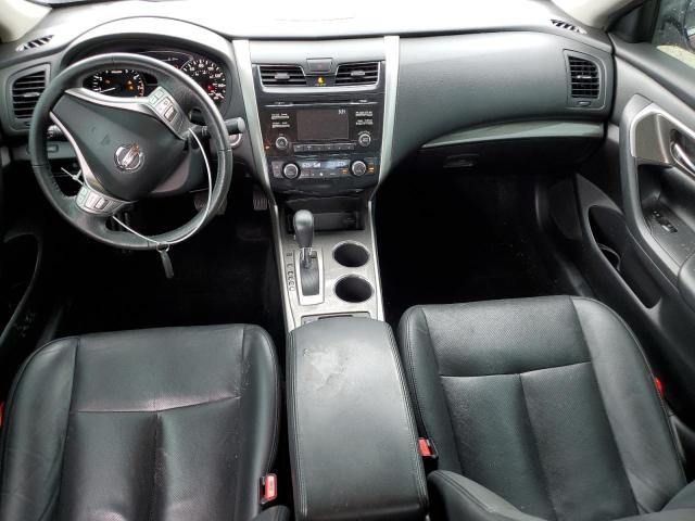 Photo 8 from auction – 2015 NISSAN ALTIMA 2.5 with VIN 1N4AL3AP1FN880586