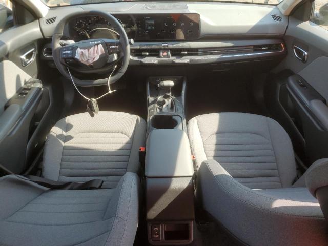 Photo 8 from auction – 2025 KIA K4 EX with VIN 3KPFU4DE3SE081050