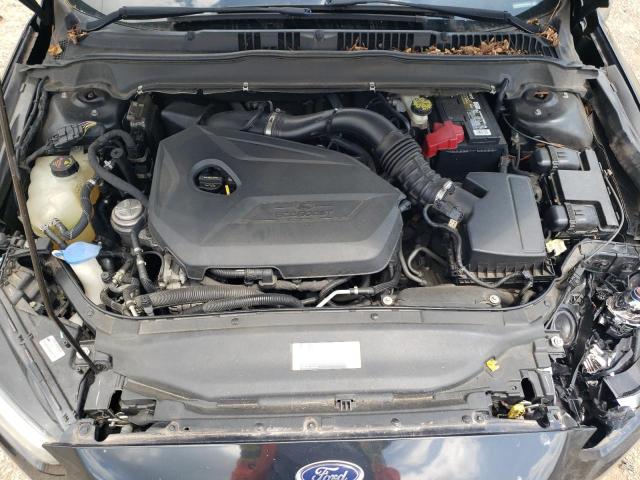 Photo 11 from auction – 2013 FORD FUSION SE with VIN 3FA6P0HR6DR384029