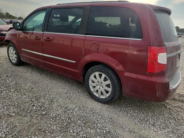 Photo 2 from auction – 2014 CHRYSLER TOWN & COU with VIN 2C4RC1BG7ER168892