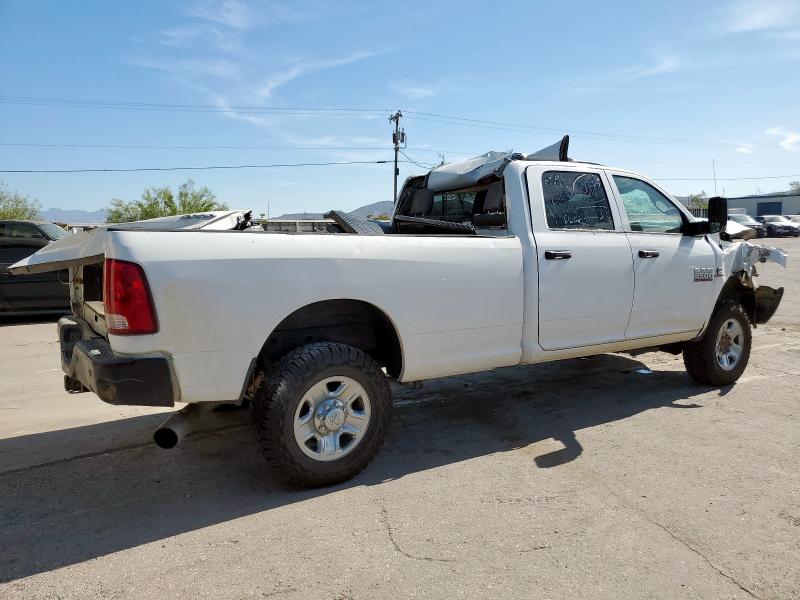 Photo 3 from auction – 2014 RAM 2500 ST with VIN 3C6UR5HL6EG226900