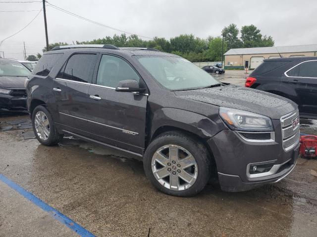 Photo 4 from auction – 2015 GMC ACADIA DEN with VIN 1GKKRTKD8FJ200695