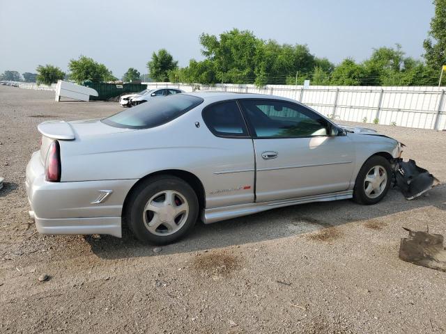 Photo 3 from auction – 2000 CHEVROLET MONTE CARL with VIN 2G1WX12K9Y9234898