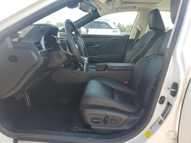 Photo 7 from auction – 2020 LEXUS ES 350 with VIN 58ADZ1B13LU069785