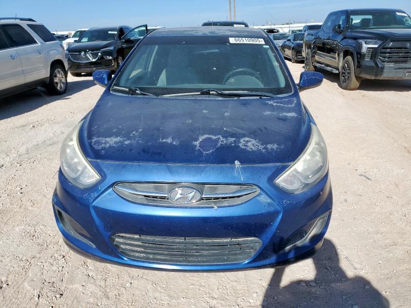 Zdjęcie 5 z aukcji – 2016 HYUNDAI ACCENT SE z VIN KMHCT4AE9GU080483