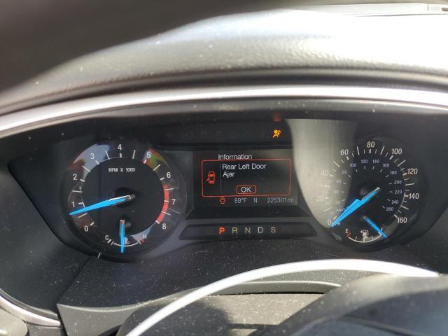 Photo 9 from auction – 2013 FORD FUSION SE with VIN 3FA6P0H73DR282749