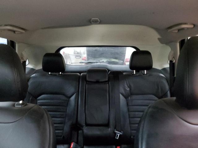 Photo 10 from auction – 2015 FORD EDGE SEL with VIN 2FMTK4J83FBB62288