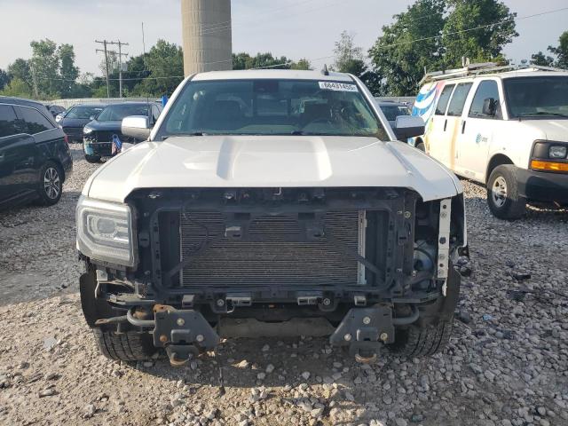 Photo 5 from auction – 2016 GMC SIERRA K15 with VIN 3GTU2NEC7GG347794