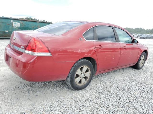 Photo 3 from auction – 2008 CHEVROLET IMPALA LT with VIN 2G1WT55K781260378