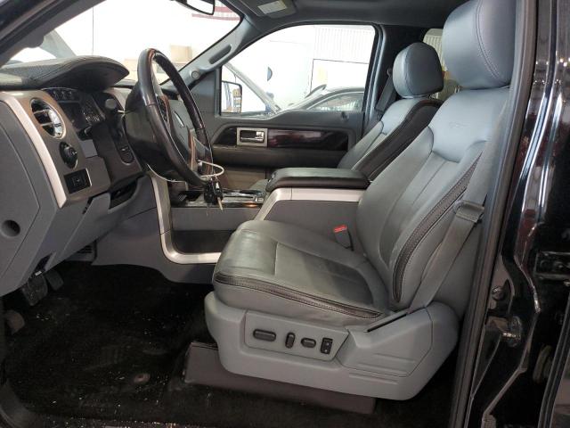 Photo 7 from auction – 2012 FORD F150 SUPER with VIN 1FTFW1ET1CFA72313