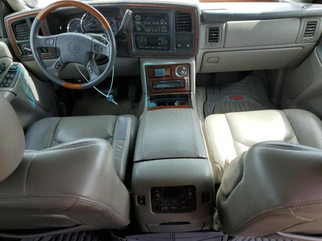 Photo 8 from auction – 2003 CADILLAC ESCALADE L with VIN 1GYEC63T53R114544