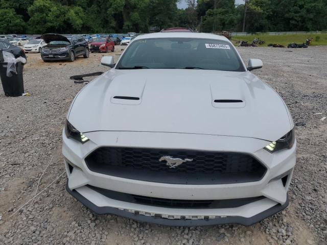 Photo 5 from auction – 2018 FORD MUSTANG with VIN 1FA6P8TH8J5179405
