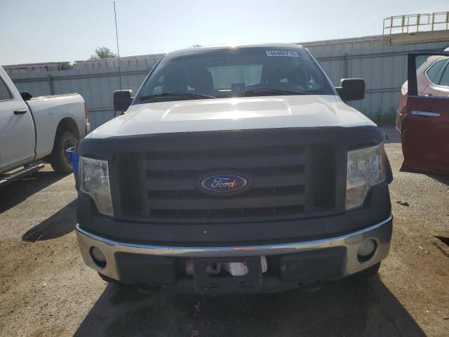 Foto 5 de la subasta – 2011 FORD F150 SUPER CAB con VIN 1FTVX1EF4BKD13581