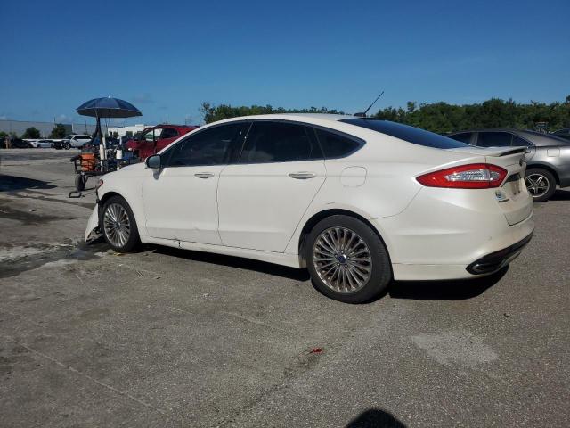 Photo 2 from auction – 2014 FORD FUSION TIT with VIN 3FA6P0K96ER167770
