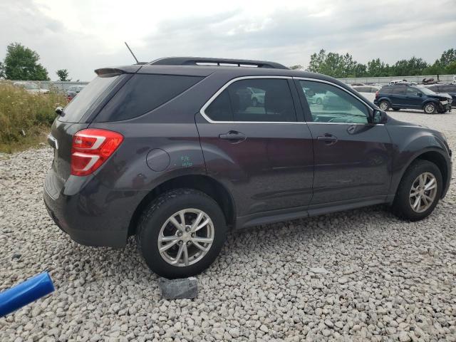 Photo 3 from auction – 2016 CHEVROLET EQUINOX LT with VIN 2GNALCEK9G6202559