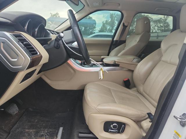 صورة رقم 7 من المزاد - 2016 LAND ROVER RANGE ROVE مع VIN SALWR2KF4GA547489