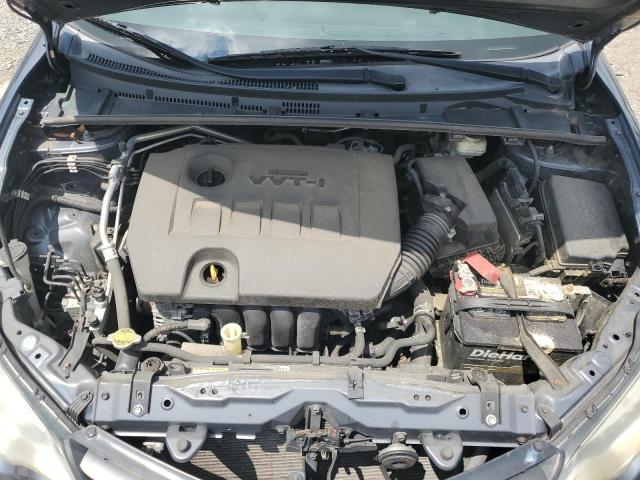 Photo 11 from auction – 2015 TOYOTA COROLLA L with VIN 2T1BURHE3FC378829
