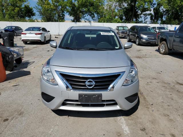 Photo 5 from auction – 2019 NISSAN VERSA S with VIN 3N1CN7AP0KL845068