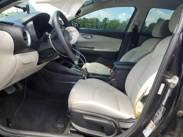 Photo 7 from auction – 2023 KIA FORTE LX with VIN 3KPF24AD2PE554249