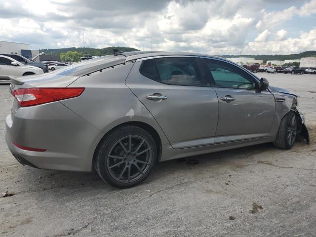 Photo 3 from auction – 2013 KIA OPTIMA SX with VIN 5XXGR4A62DG243537