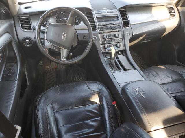 Photo 8 from auction – 2012 FORD TAURUS SEL with VIN 1FAHP2EW1CG138204
