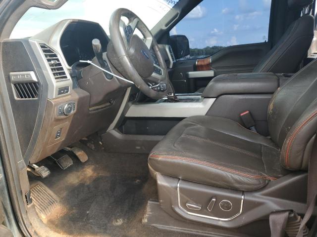 Photo 7 from auction – 2015 FORD F150 SUPERCREW with VIN 1FTEW1EG8FFA32555
